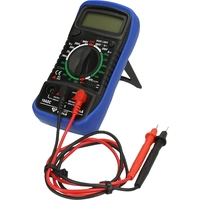 Brilliant Tools BT122900 Hand-Multimeter digital Brilliant Tools BT122900 Hand-Multimeter digital