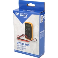 Brilliant Tools BT122900 Hand-Multimeter digital Brilliant Tools BT122900 Hand-Multimeter digital