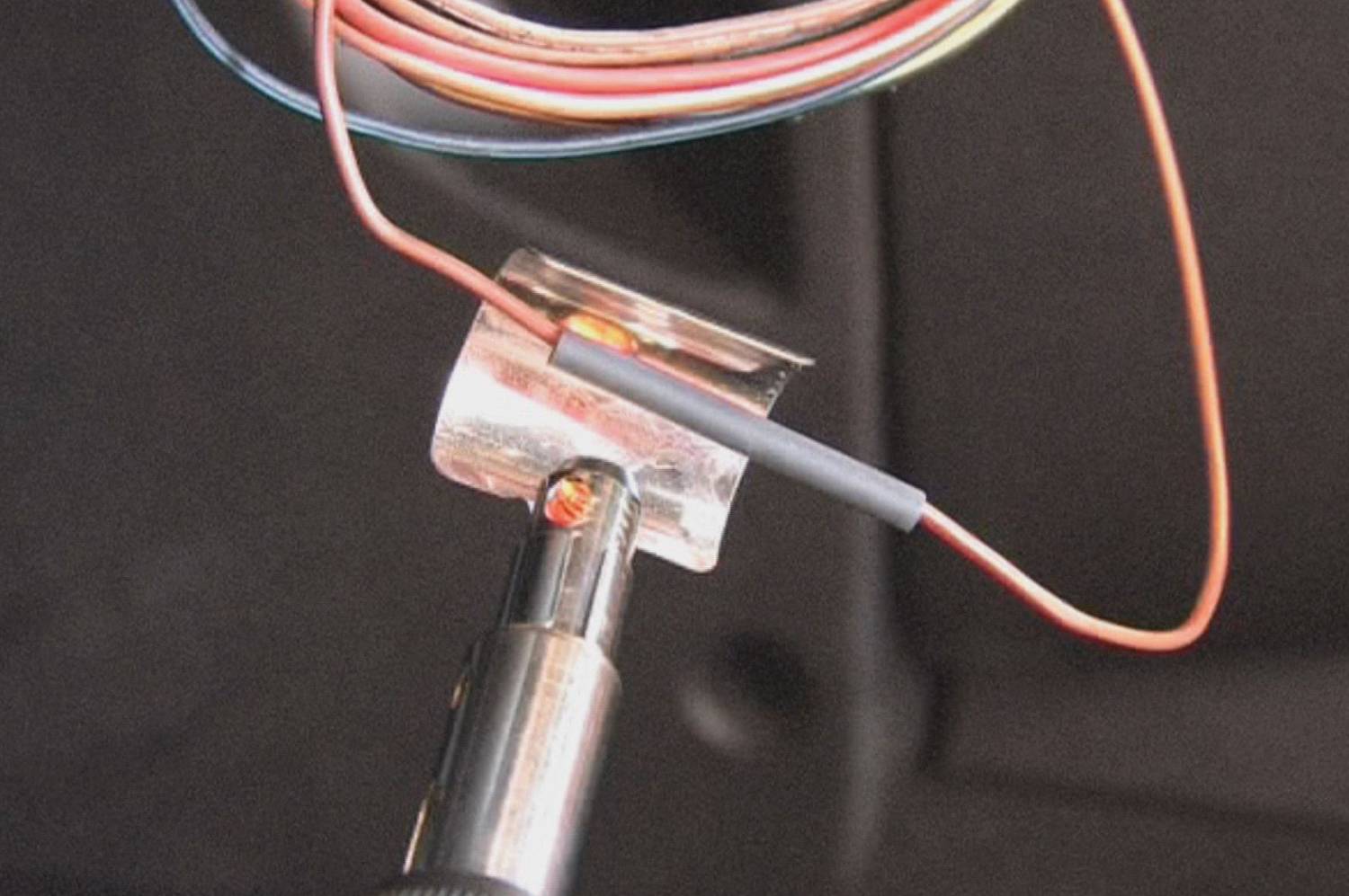 Brilliant Tools BT124009 Gaslöt-Set inkl. Lötspitze 1 St.