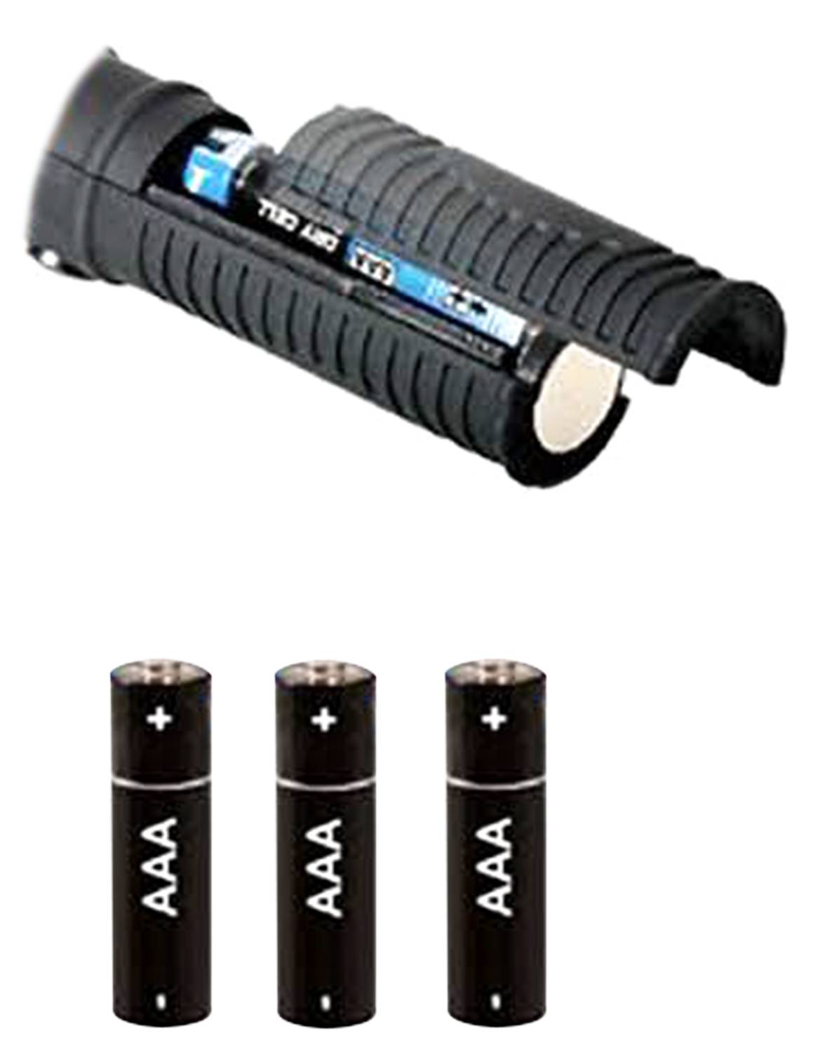 Brilliant Tools BT130910D BT130910D LED LED-Stablampe batteriebetrieben 140lm