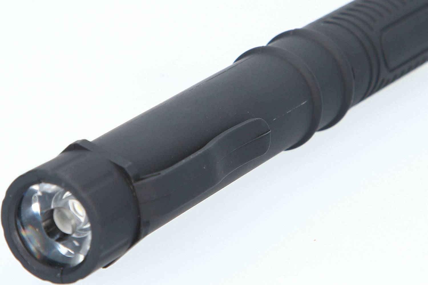 Brilliant Tools BT130910D BT130910D LED LED-Stablampe batteriebetrieben 140lm