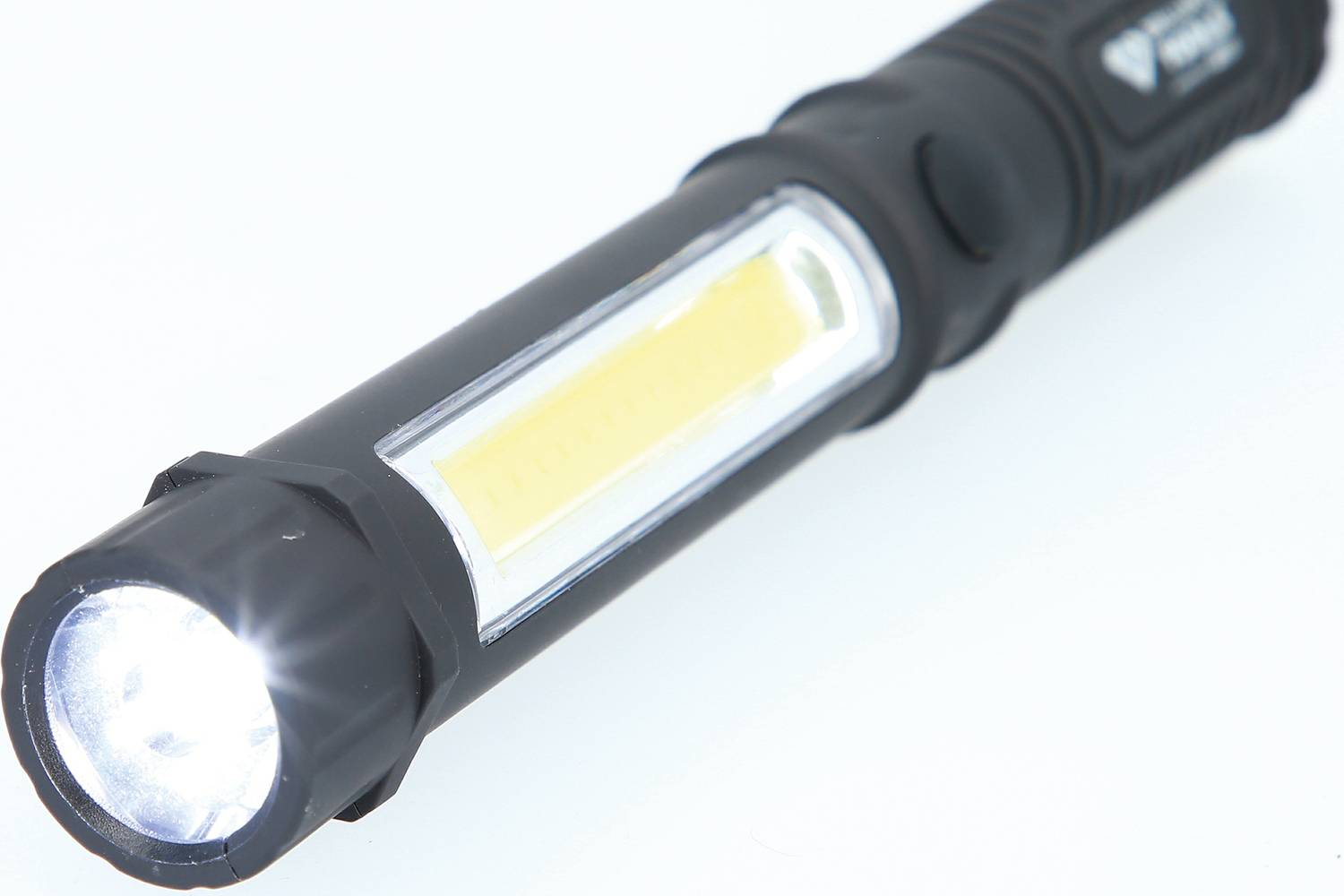 Brilliant Tools BT130910D BT130910D LED LED-Stablampe batteriebetrieben 140lm
