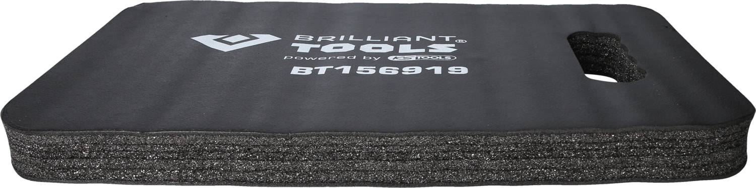 Brilliant Tools BT156919 Kniebrett (B x H) 320 mm x 480 mm