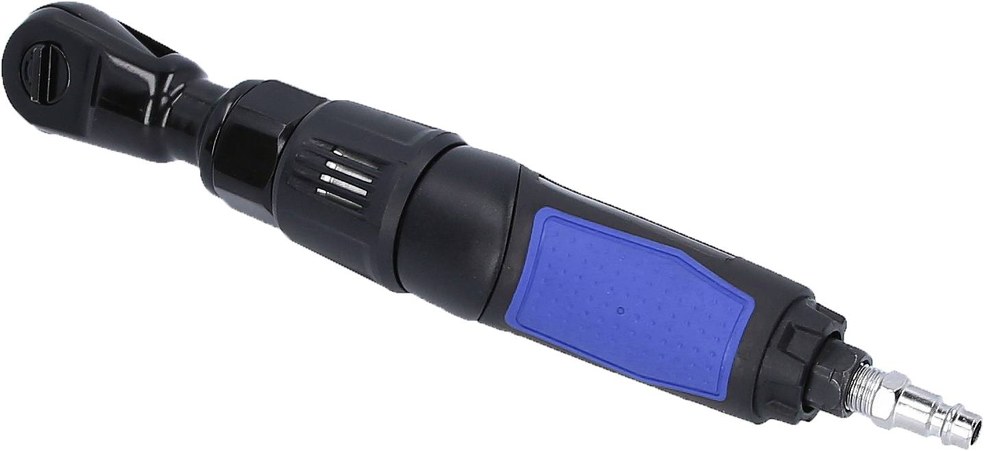 Brilliant Tools BT160600 Druckluft-Ratsche