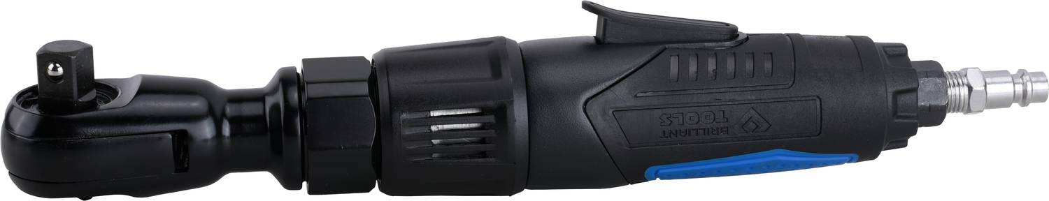 Brilliant Tools BT160600 Druckluft-Ratsche