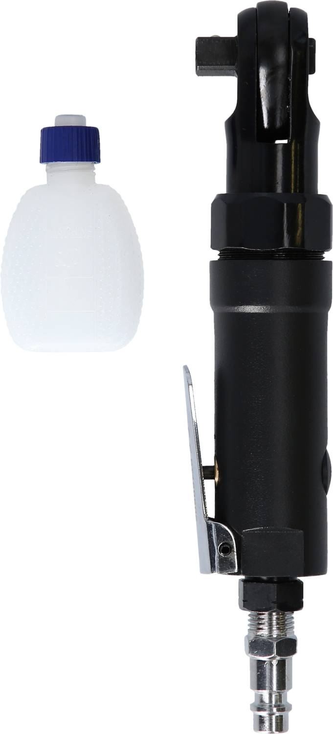 Brilliant Tools BT160602 Druckluft-Ratsche