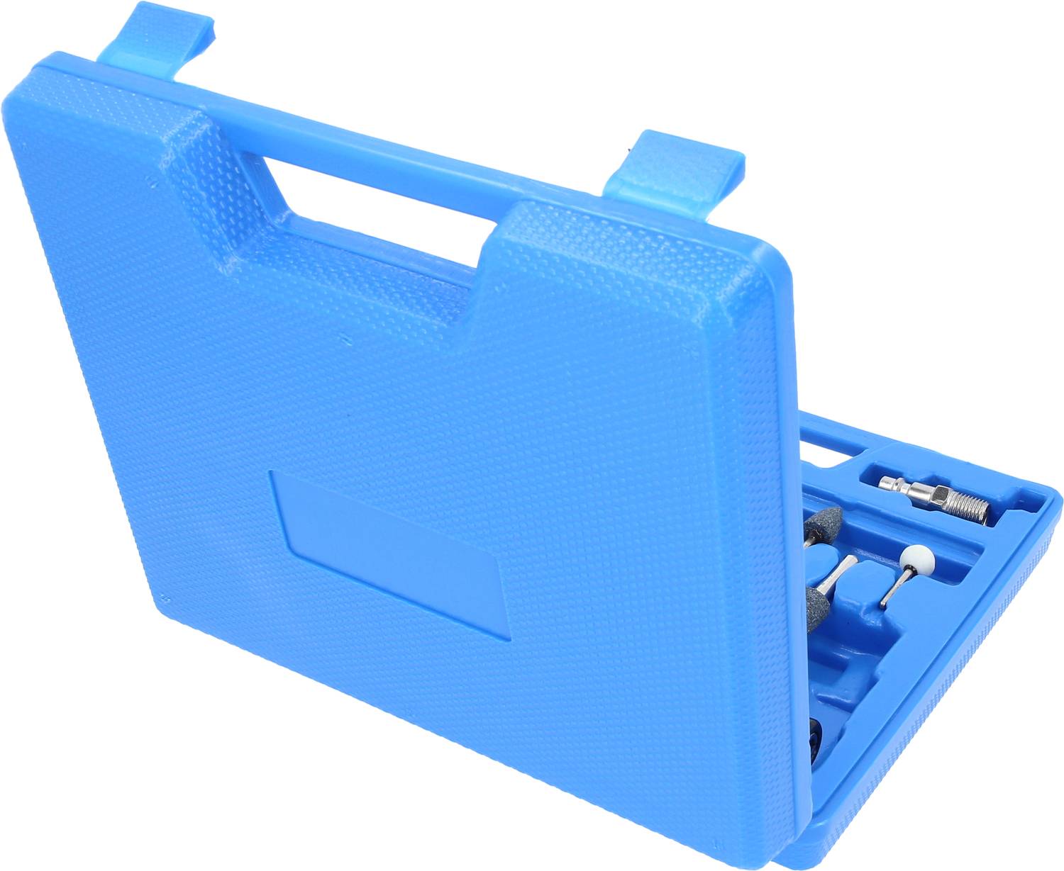 Brilliant Tools BT160700 Druckluft-Stabschleifer