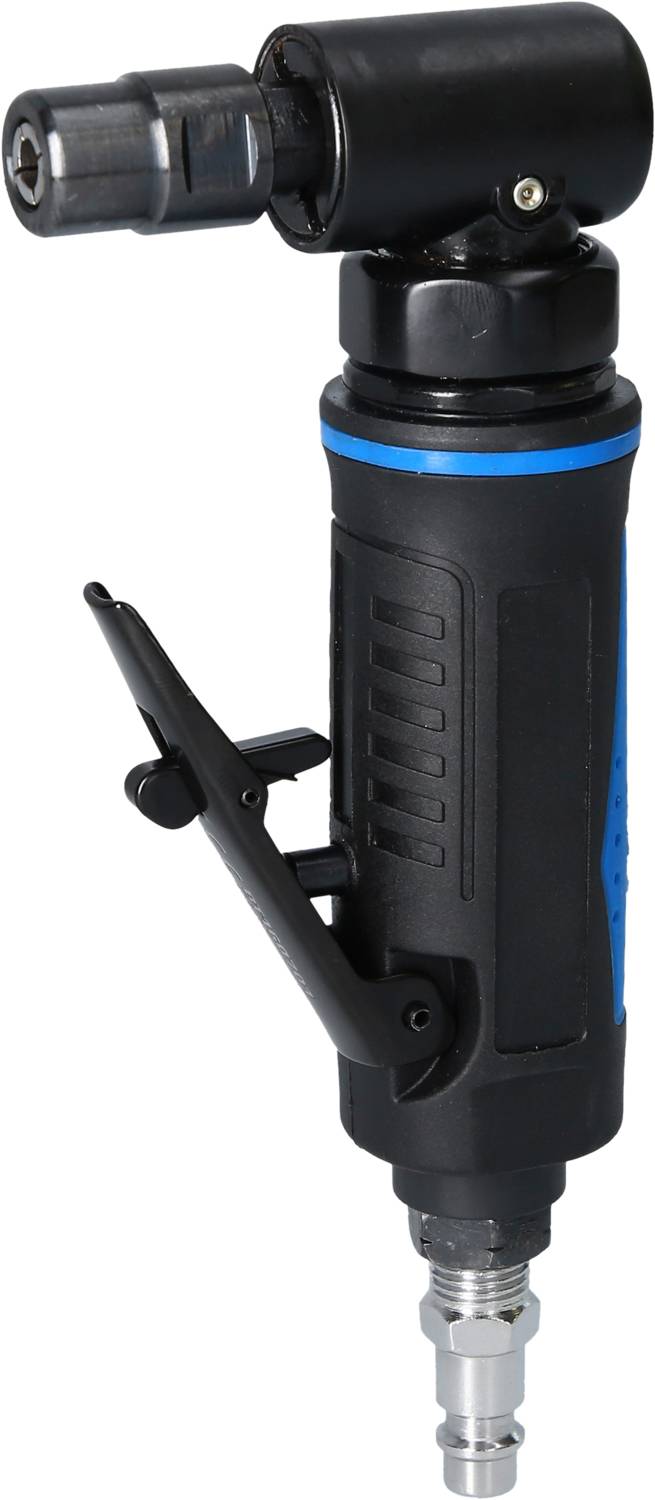 Brilliant Tools BT160701 Druckluft-Stabschleifer