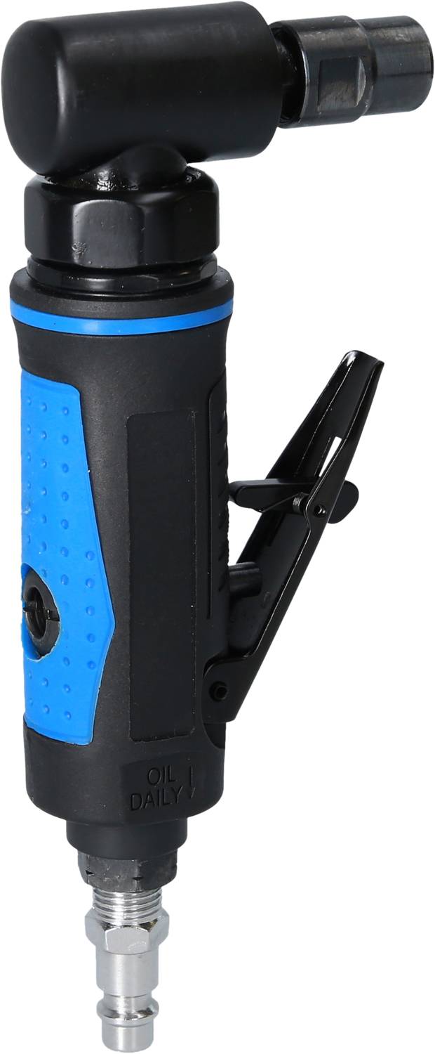 Brilliant Tools BT160701 Druckluft-Stabschleifer