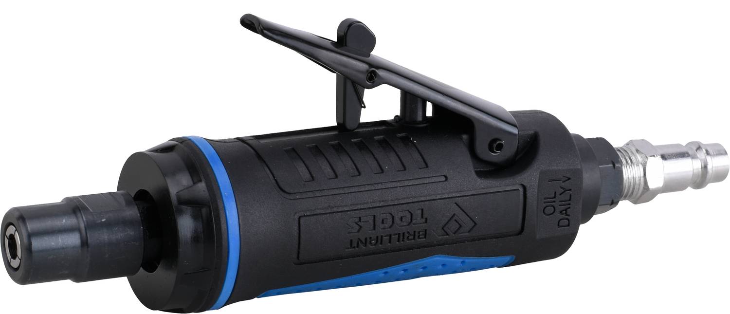 Brilliant Tools BT160705 Druckluft-Stabschleifer