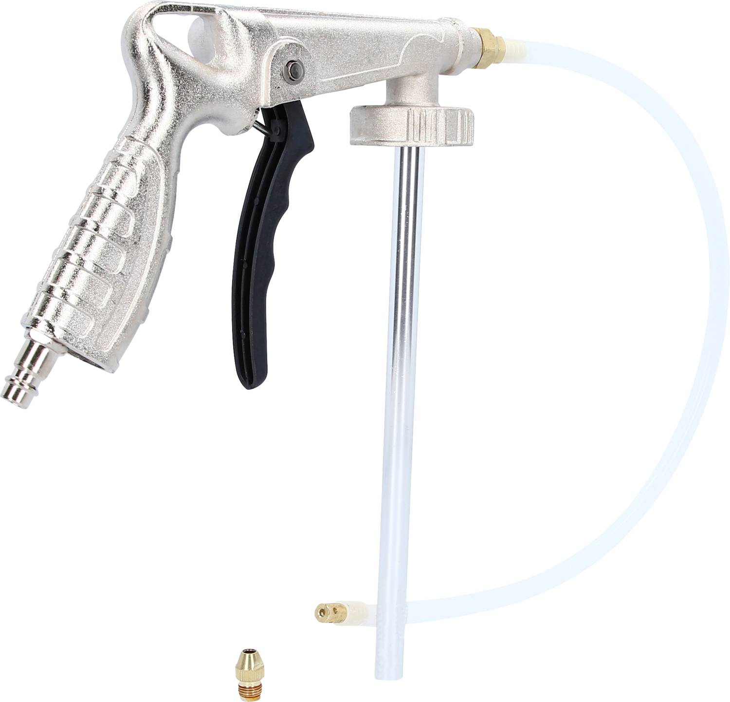 Brilliant Tools BT161104 Druckluft-Unterbodenschutzpistole