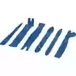 Brilliant Tools BT511025 Zierleistenkeile-Satz, 6-tlg Brilliant Tools BT511025 Zierleistenkeile-Satz, 6-tlg