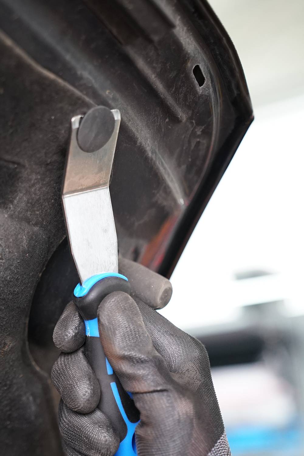 Brilliant Tools BT511080 Cliplöser- und Schneidsatz, 5-tlg