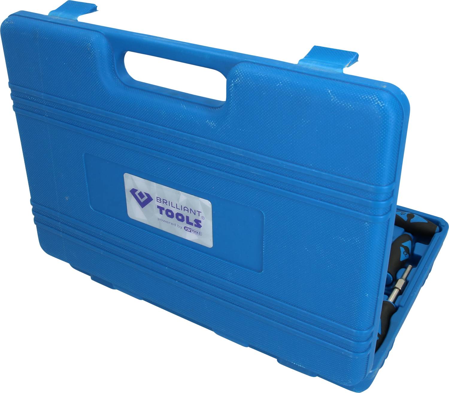 Brilliant Tools Stecker-Entriegelungswerkzeug-Satz, 23-tlg BT511100