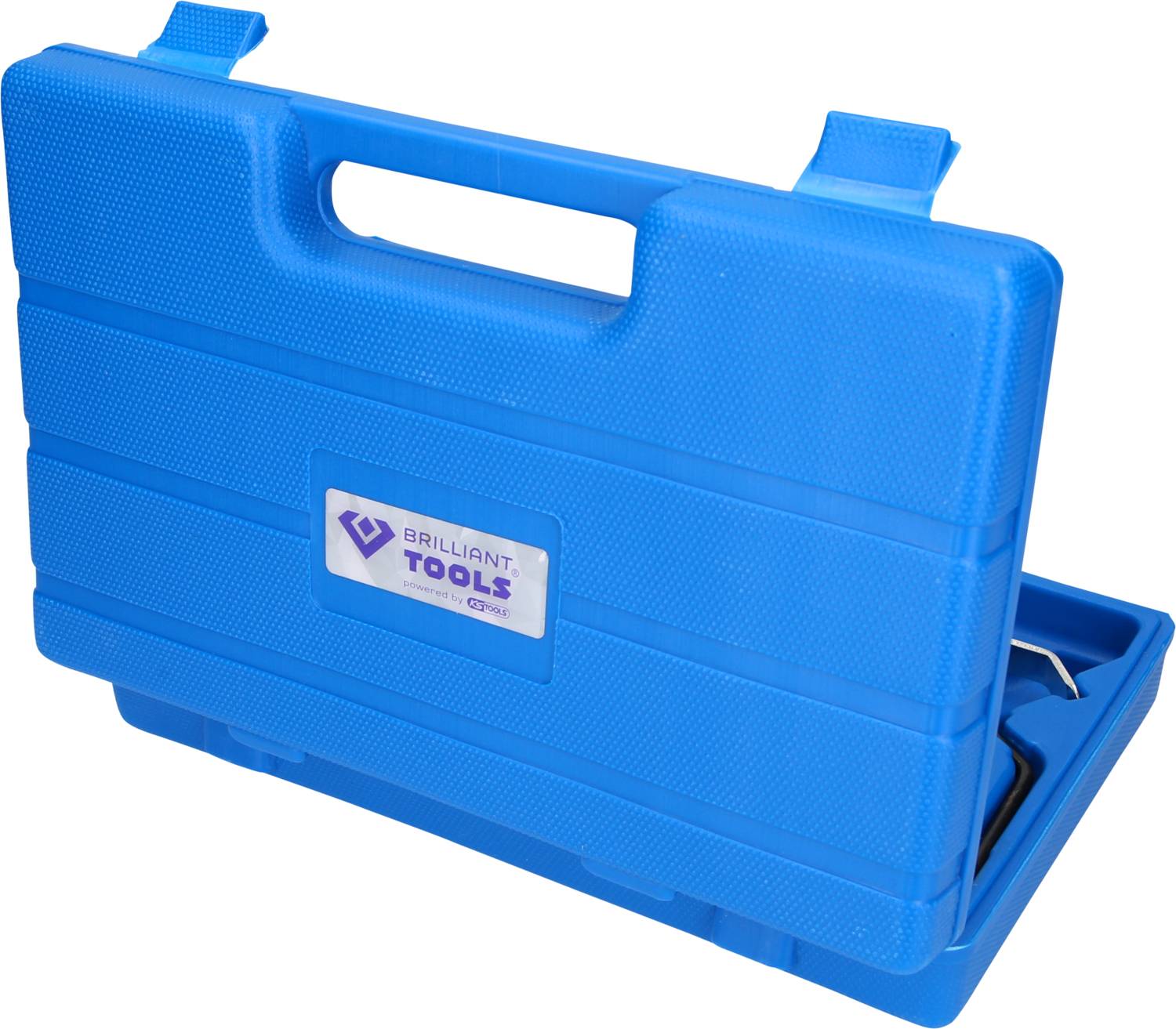 Brilliant Tools BT511150 Airbag-Demontage-Satz, 12-tlg