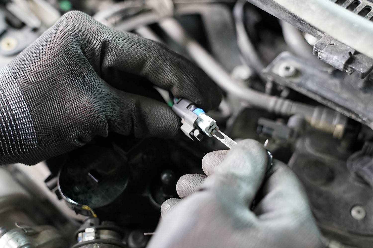 Brilliant Tools Entriegelungswerkzeug-Satz, 36-tlg BT511230