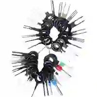 Brilliant Tools Entriegelungswerkzeug-Satz, 36-tlg BT511230 Brilliant Tools Entriegelungswerkzeug-Satz, 36-tlg BT511230