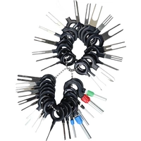 Brilliant Tools Entriegelungswerkzeug-Satz, 36-tlg BT511230 Brilliant Tools Entriegelungswerkzeug-Satz, 36-tlg BT511230