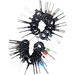 Brilliant Tools Entriegelungswerkzeug-Satz, 36-tlg BT511230 Brilliant Tools Entriegelungswerkzeug-Satz, 36-tlg BT511230