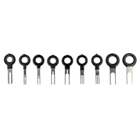 Brilliant Tools Entriegelungswerkzeug-Satz, 36-tlg BT511230 Brilliant Tools Entriegelungswerkzeug-Satz, 36-tlg BT511230