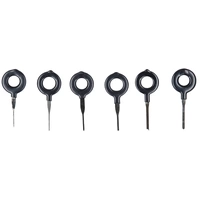 Brilliant Tools Entriegelungswerkzeug-Satz, 36-tlg BT511230 Brilliant Tools Entriegelungswerkzeug-Satz, 36-tlg BT511230