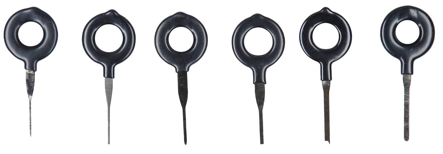 Entriegelungswerkzeug-Satz, 36-tlg Brilliant Tools BT511230