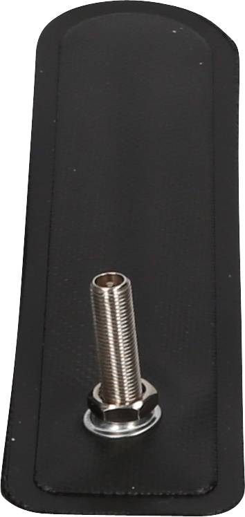 Brilliant Tools BT516010 Druckkissen-Satz, 5-tlg