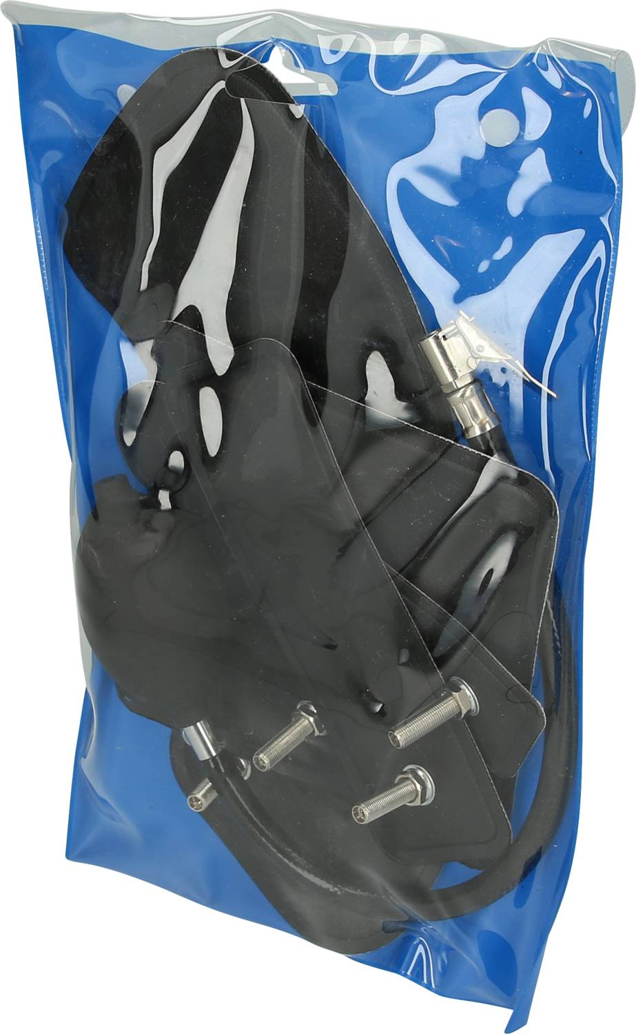 Brilliant Tools BT516010 Druckkissen-Satz, 5-tlg