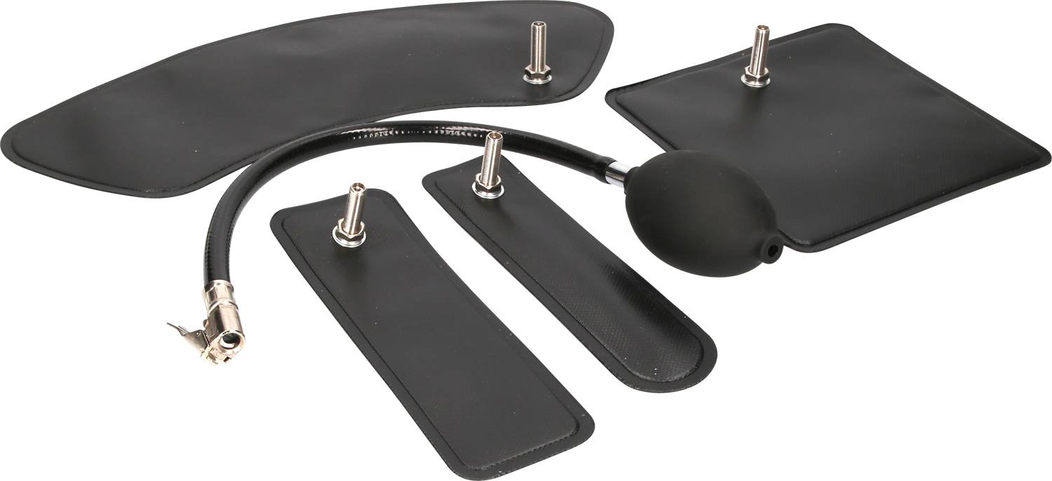 Brilliant Tools BT516010 Druckkissen-Satz, 5-tlg