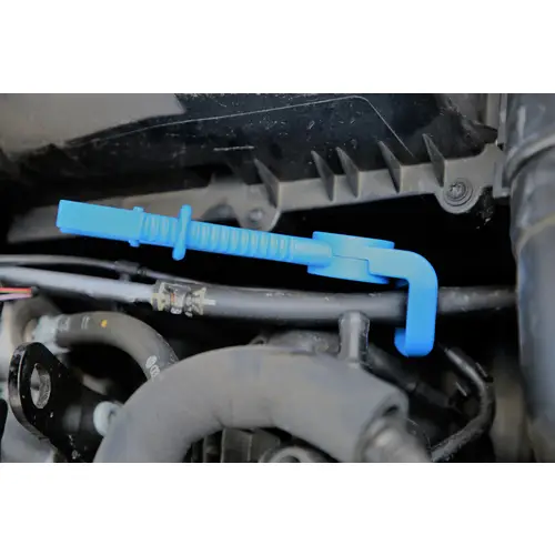 Brilliant Tools BT521015 Schlauch-Abklemm-Zangen-Satz, 90° abgewinkelt, 3-tlg Brilliant Tools BT521015 Schlauch-Abklemm-Zangen-Satz, 90° abgewinkelt, 3-tlg