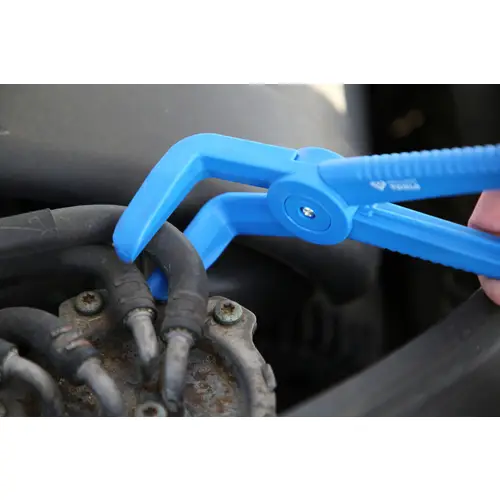 Brilliant Tools BT521015 Schlauch-Abklemm-Zangen-Satz, 90° abgewinkelt, 3-tlg Brilliant Tools BT521015 Schlauch-Abklemm-Zangen-Satz, 90° abgewinkelt, 3-tlg