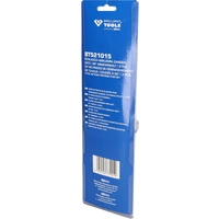 Brilliant Tools BT521015 Schlauch-Abklemm-Zangen-Satz, 90° abgewinkelt, 3-tlg Brilliant Tools BT521015 Schlauch-Abklemm-Zangen-Satz, 90° abgewinkelt, 3-tlg
