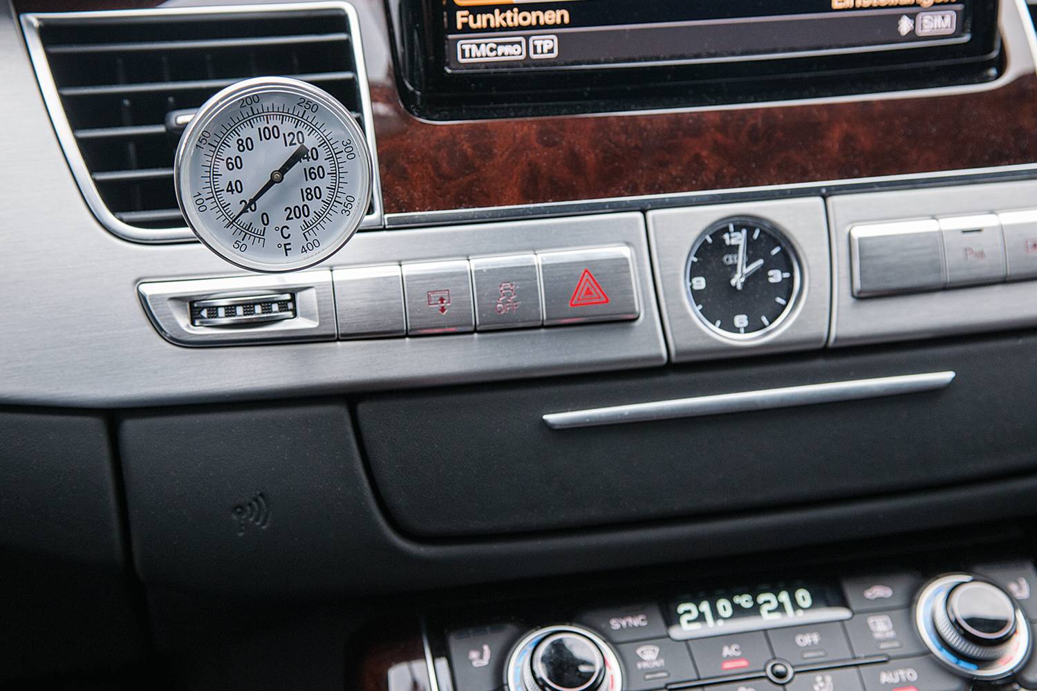 Brilliant Tools BT521150 Master Kühlsystem-Diagnose-Satz, 28-tlg