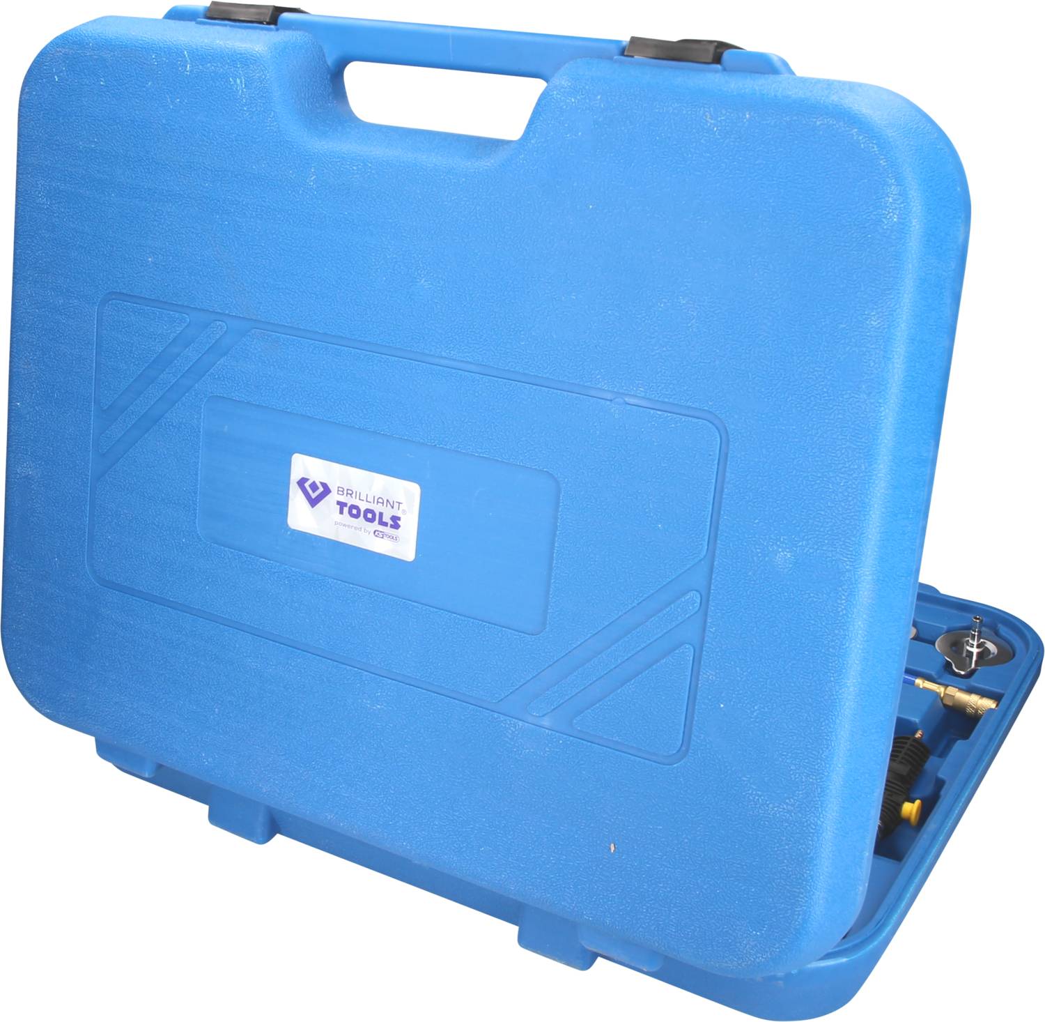 Brilliant Tools BT521150 Master Kühlsystem-Diagnose-Satz, 28-tlg