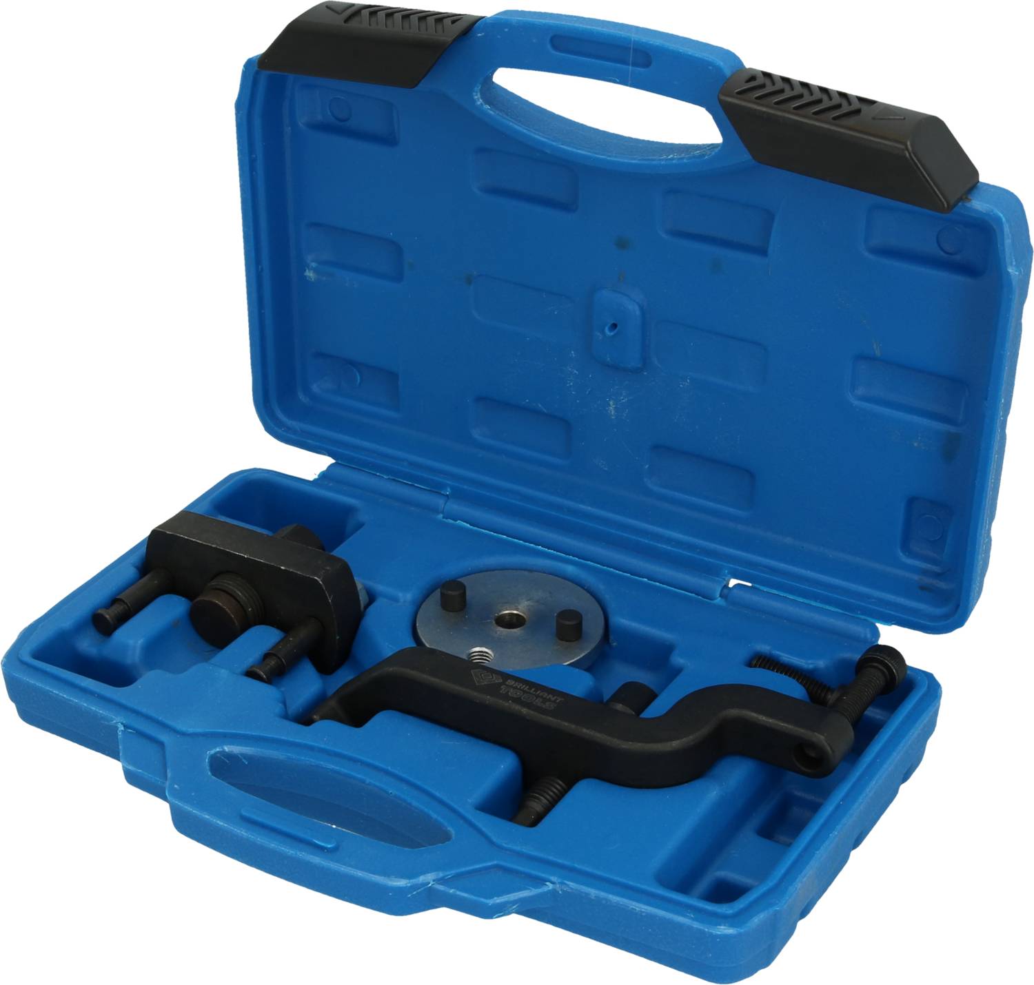Brilliant Tools BT521300 Wasserpumpen-Ausbauwerkzeug für Volkswagen