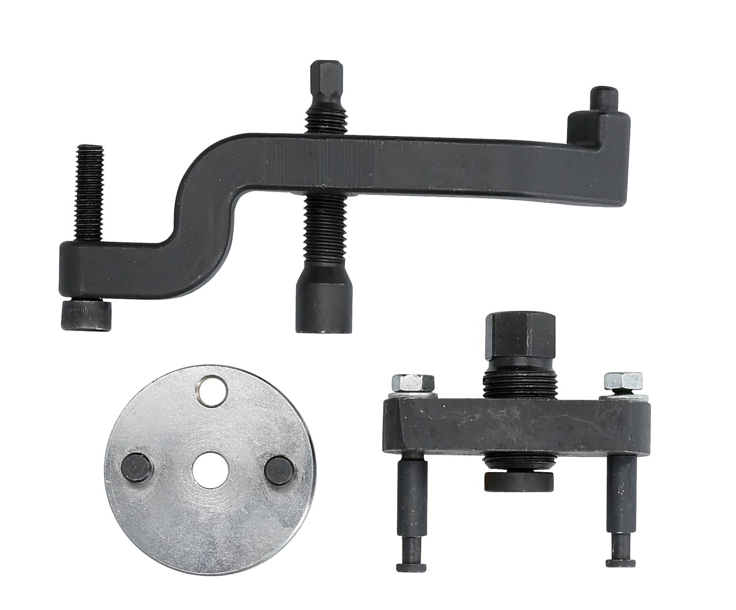 Brilliant Tools BT521300 Wasserpumpen-Ausbauwerkzeug für Volkswagen