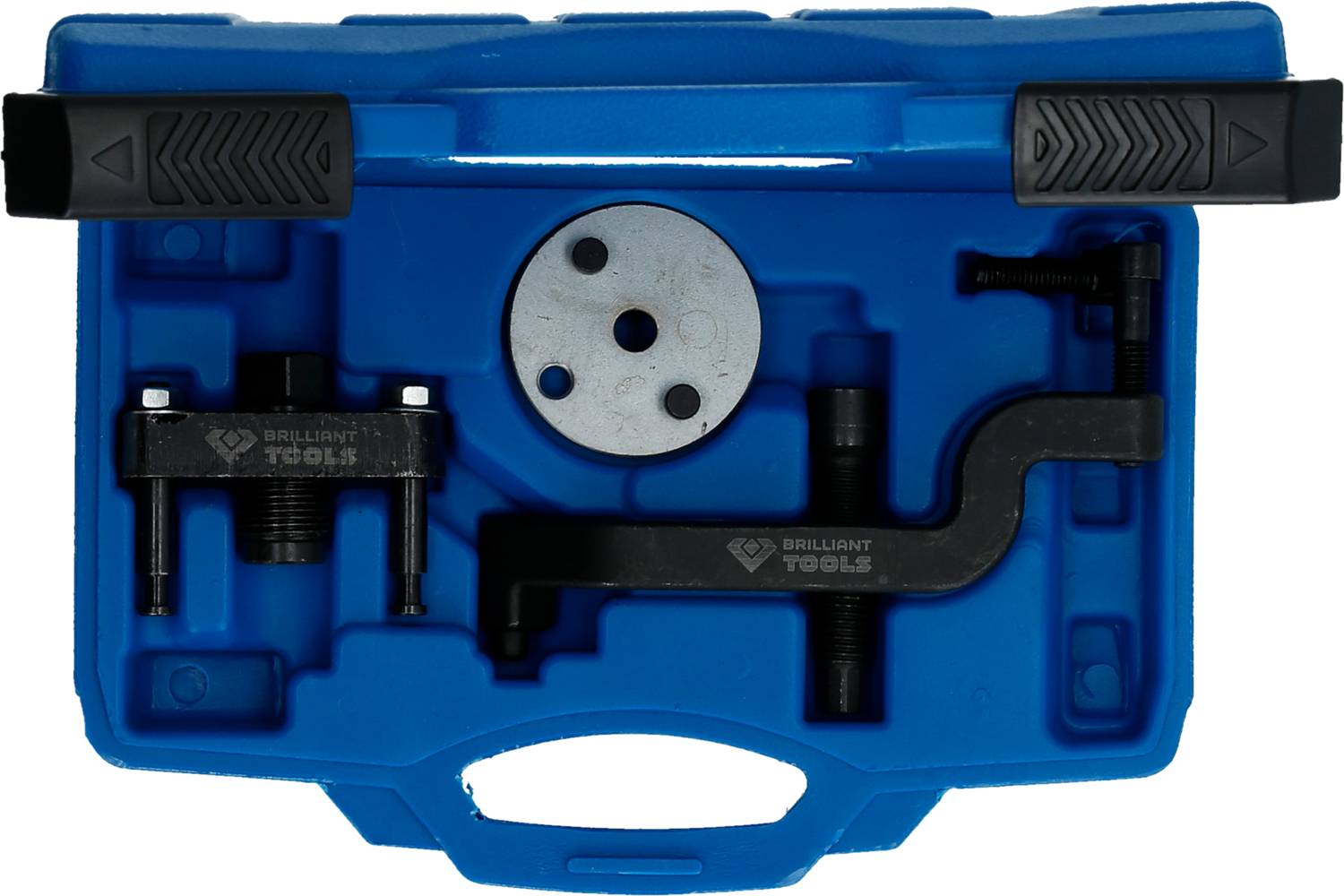 Brilliant Tools BT521300 Wasserpumpen-Ausbauwerkzeug für Volkswagen