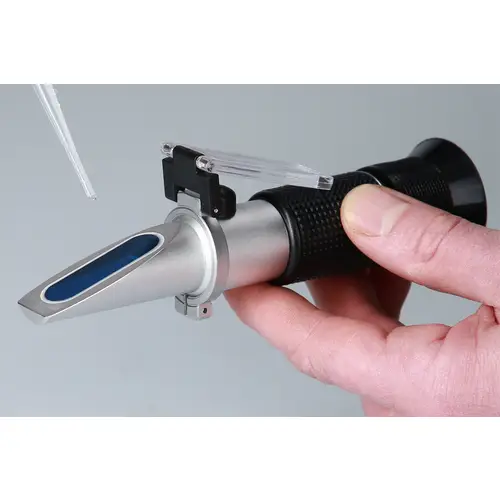 Brilliant Tools BT536010 Refraktometer Brilliant Tools BT536010 Refraktometer