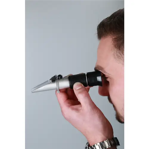 Brilliant Tools BT536010 Refraktometer Brilliant Tools BT536010 Refraktometer