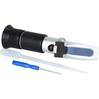 Brilliant Tools BT536010 Refraktometer Brilliant Tools BT536010 Refraktometer