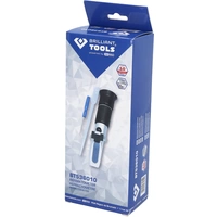 Brilliant Tools BT536010 Refraktometer Brilliant Tools BT536010 Refraktometer