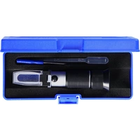 Brilliant Tools BT536010 Refraktometer Brilliant Tools BT536010 Refraktometer