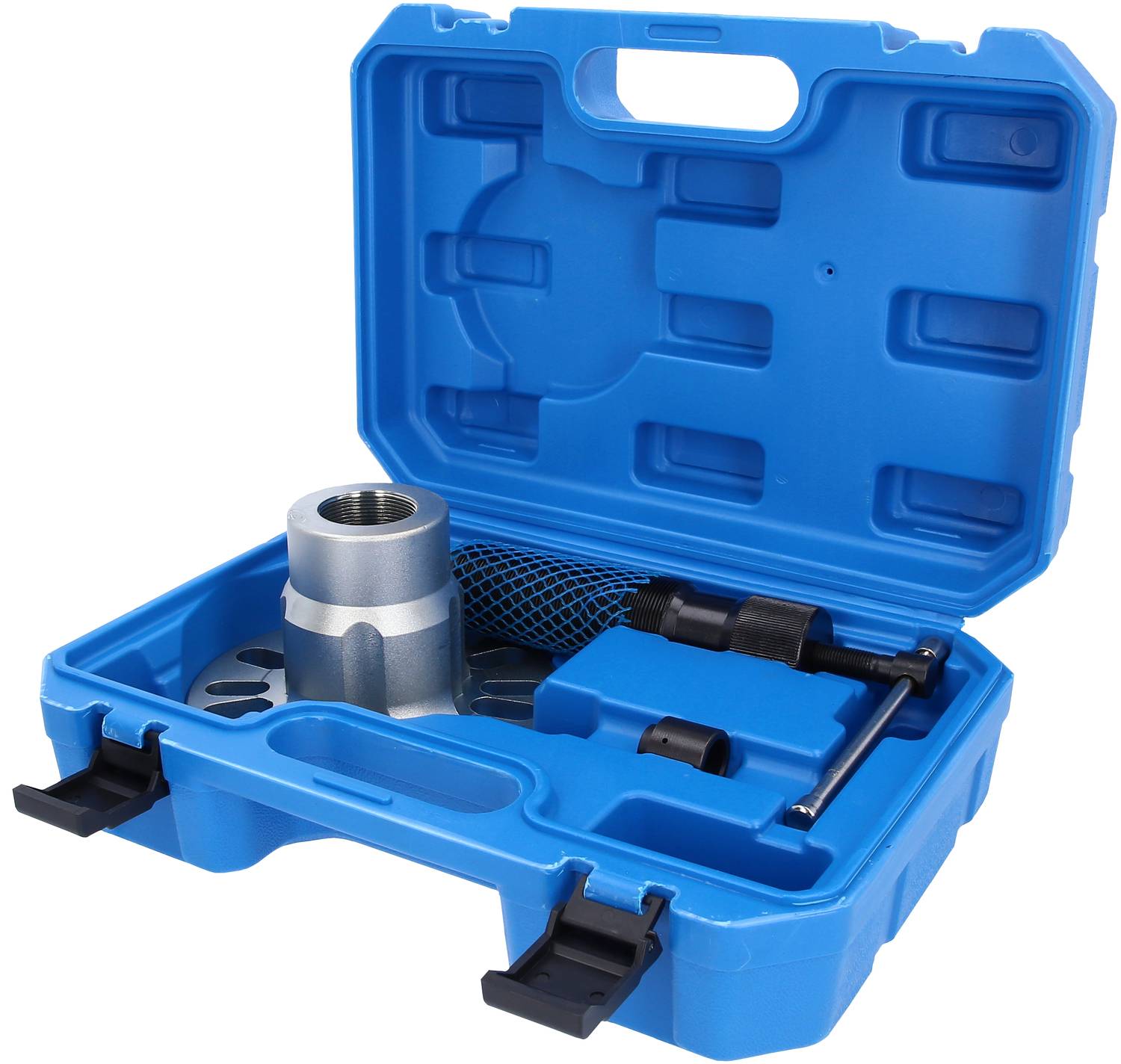 Hydraulischer Ausdrücker für Antriebswellen, 98 mm - 12,5 cm Brilliant Tools BT671250