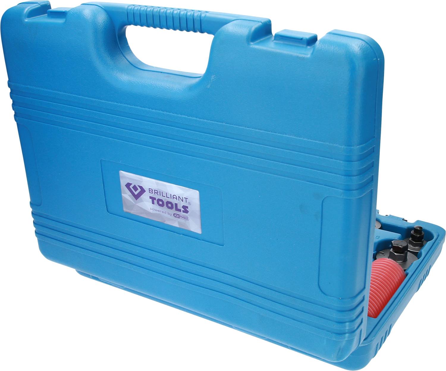 Brilliant Tools BT701050 Universal-Bremskolben-Rückstellwerkzeug-Satz, 41-tlg