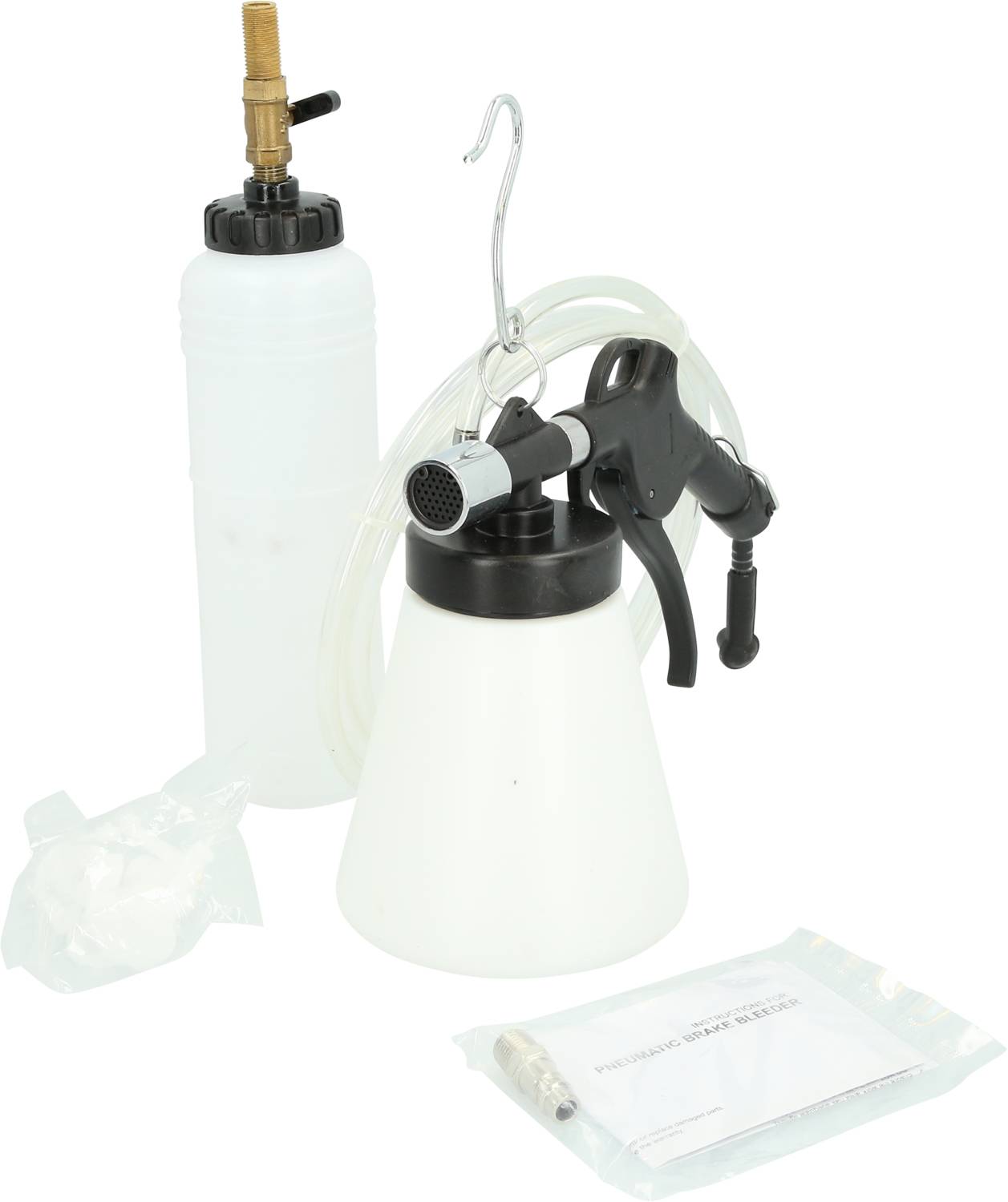 Brilliant Tools BT701200 Druckluft-Bremsenentlüfter