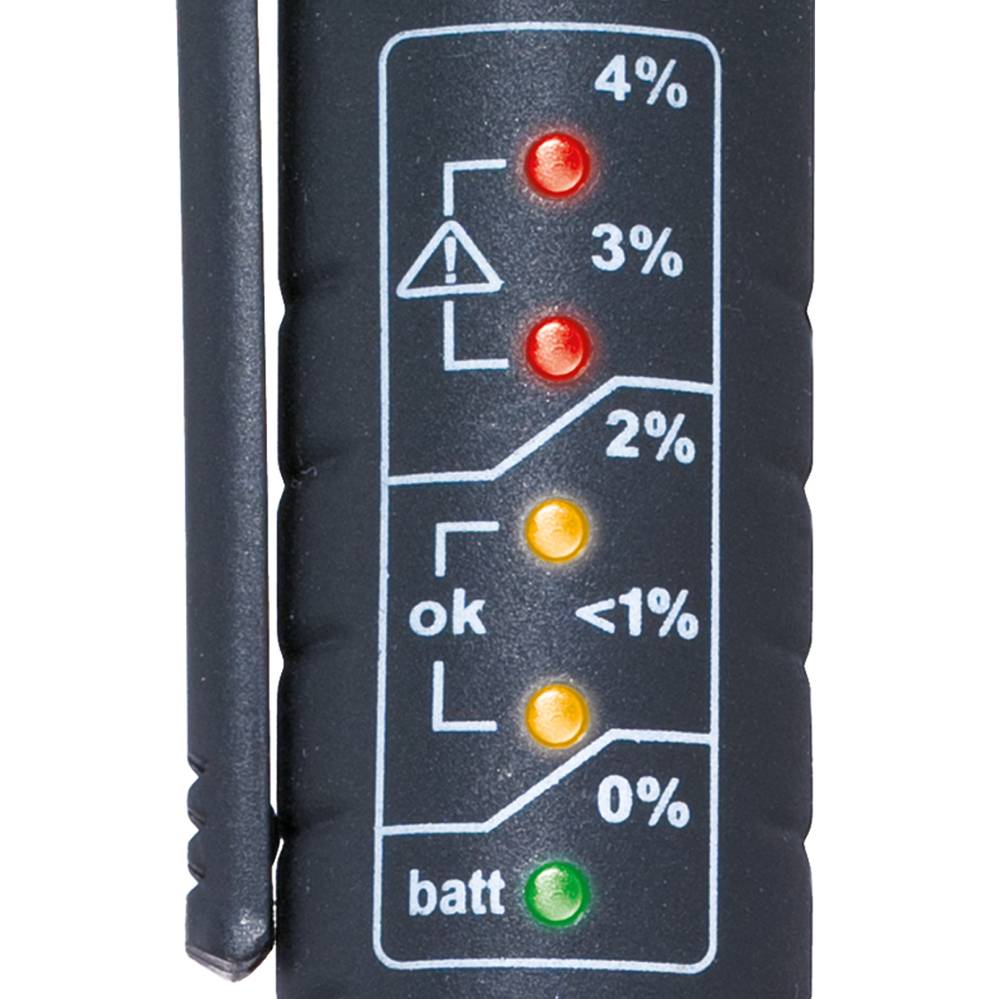 Brilliant Tools BT706001 Bremsflüssigkeitstester