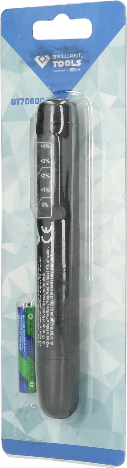 Brilliant Tools BT706001 Bremsflüssigkeitstester