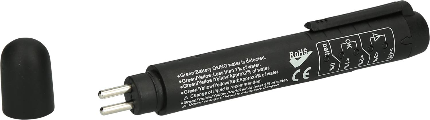 Brilliant Tools BT706001 Bremsflüssigkeitstester