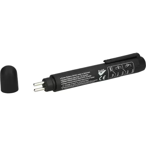 Brilliant Tools BT706001 Bremsflüssigkeitstester Brilliant Tools BT706001 Bremsflüssigkeitstester