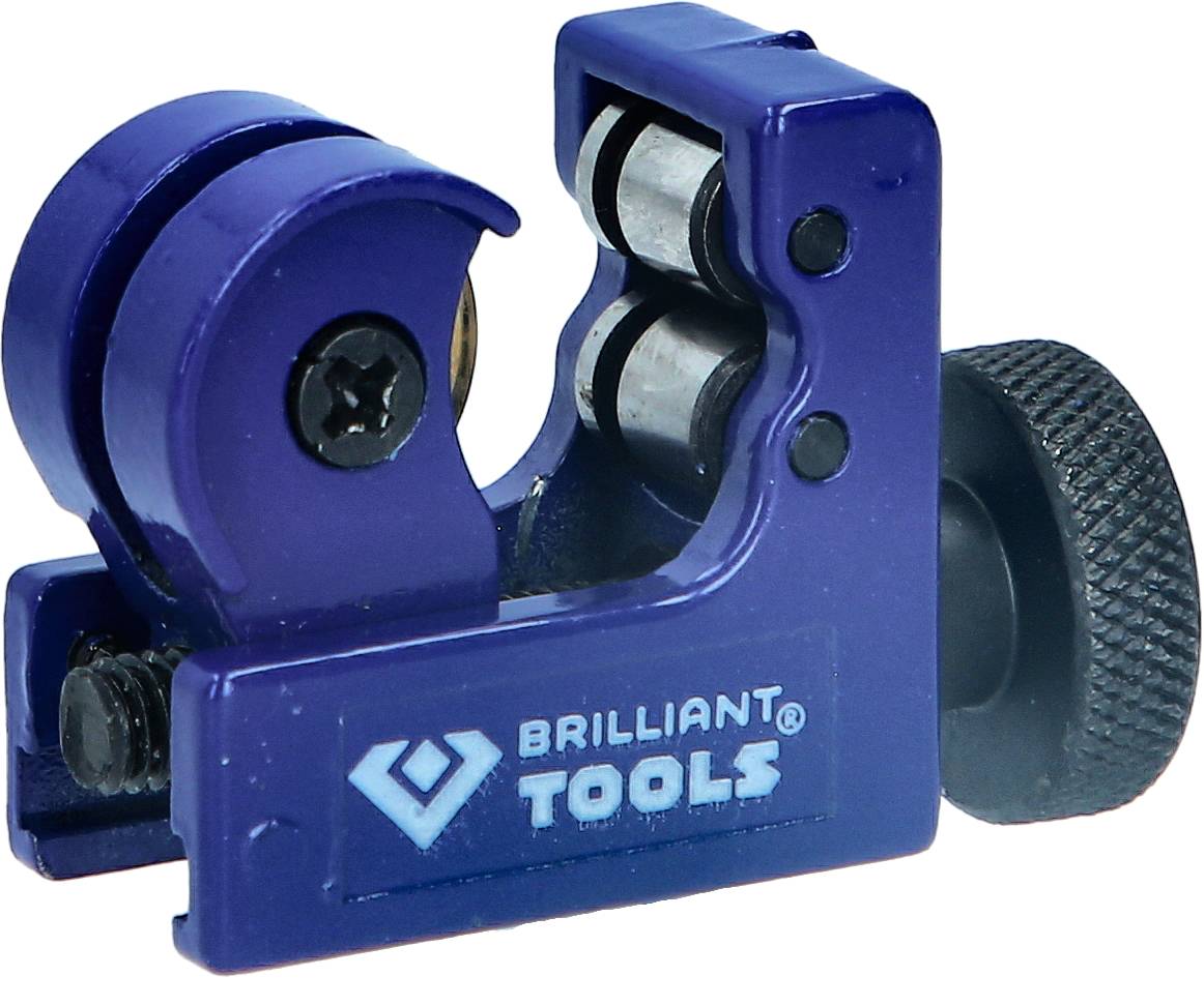 Brilliant Tools BT706004 Mini-Rohrabschneider